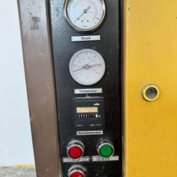 K A E S E R kompresor na prodaju