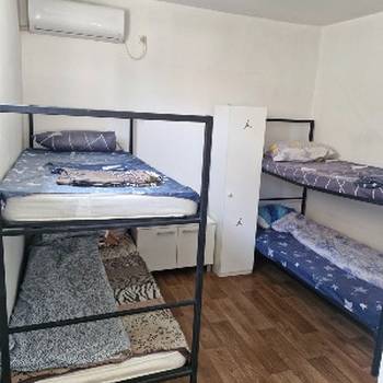 Izdajem smestaj za radnike-Dobanovci