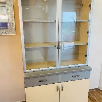 Prodajem ocuvanu komodu