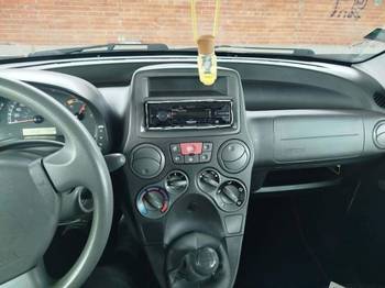 Fiat Panda 1.1b
