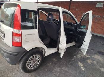Fiat Panda 1.1b
