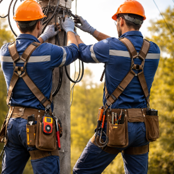 Potrebni električari – monteri – Beograd