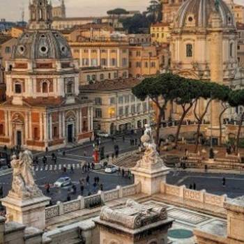 Prestani da učiš – počni da govoriš italijanski!