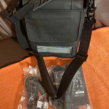 Mobilni Koncentrator Kiseonika Inogen One G 5