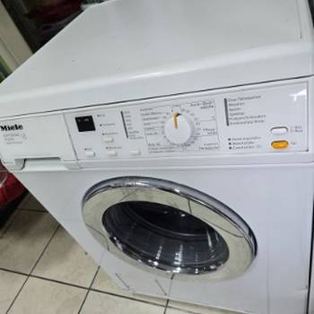 Servis popravak i prodaja vešmašina