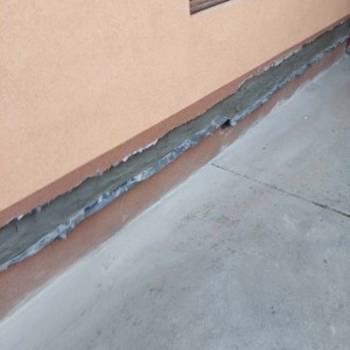 Hidroizolacija maletic - masinskim presecanjem zidova