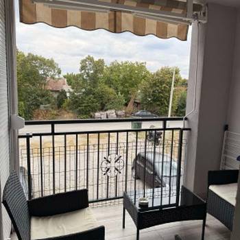 Novi Sad, Adice, 80m2, na prodaju nov namešten stan