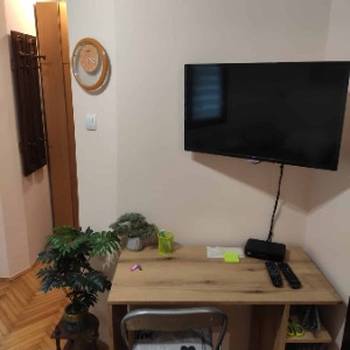 Apartman SM, Novi Sad, stan na dan