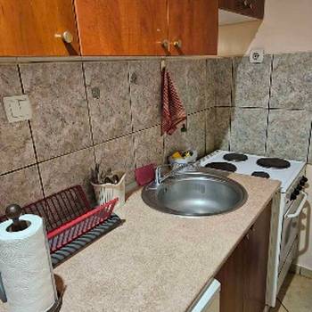 Apartman SM, Novi Sad, stan na dan