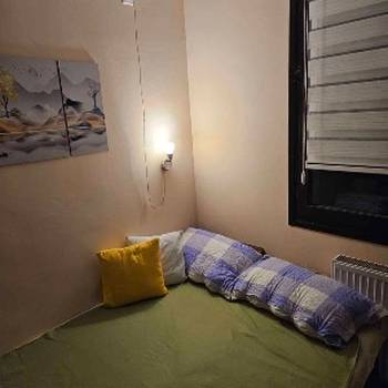 Apartman SM, Novi Sad, stan na dan