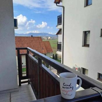 Jednosoban stan na Zlatiboru prodaja