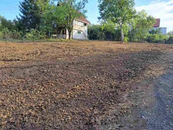 Uslužno freziranje i uredjenje dvorišta