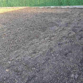 Uslužno freziranje i uredjenje dvorišta