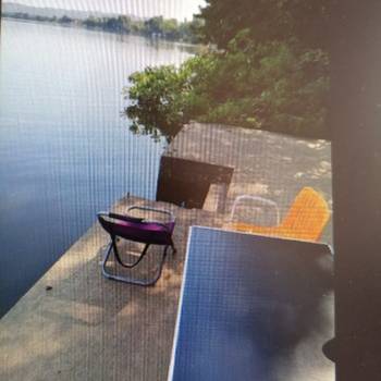 Izdaje se apartman-vikendica Ivanka,Srebrno jezero