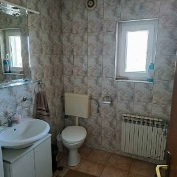 Kuća u Deču, opština Pećinci