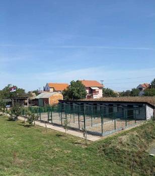 Kuća u Deču, opština Pećinci