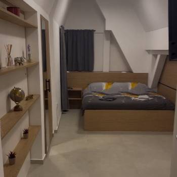 Prodajem duplex apartman na Divcibarama