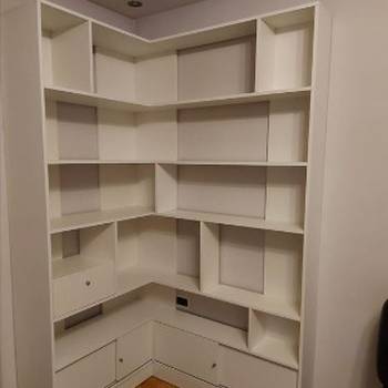 Sve stolarske usluge-Beograd