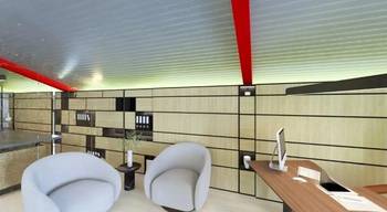 Prizemlje i galerija hale,Beograd-Dobanovci