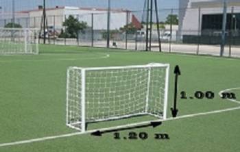 Mreze za male golove po vasim dimenzijama