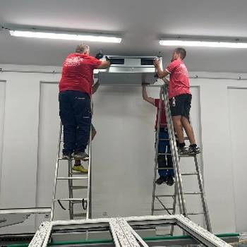 Servis i ugradnja klima – Novi Sad