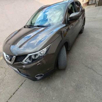 Nissan Qashqai dci 2015. dizel