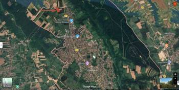 Na prodaju njiva na ulazu u Sremčicu sa desne strane