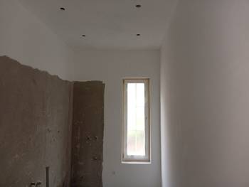 Najkvalitetnije gletovanje, krecenje, izrada fasada