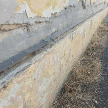 Hidroizolacije ravnih krovova, terasa i balkona