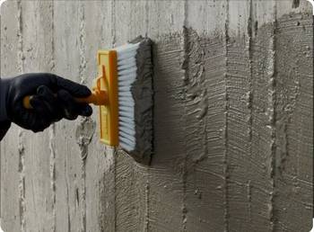 Hidroizolacije ravnih krovova, terasa i balkona