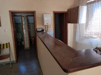 Vikendica na Fruškoj gori, 156m2
