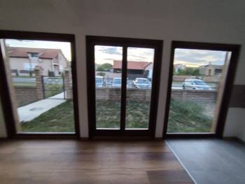 Na prodaju trosoban stan u Borci na mirnoj lokaciji