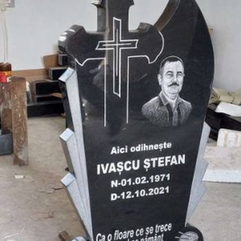 Izrada nadgrobnih spomenika