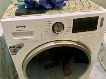 Servis popravak i prodaja vešmašina