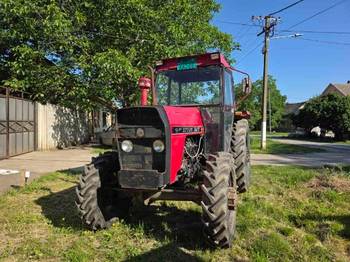 Traktor marke IMT tip: 577 Dv God. 1995
