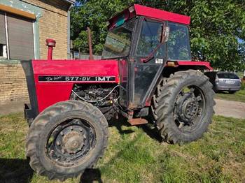 Traktor marke IMT tip: 577 Dv God. 1995