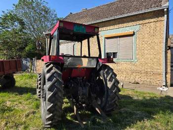 Traktor marke IMT tip: 577 Dv God. 1995