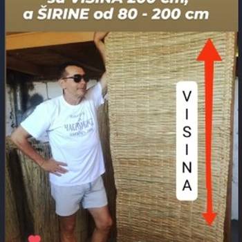 Asure za terase