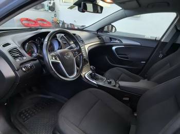 Opel Insignia 2.0cdti