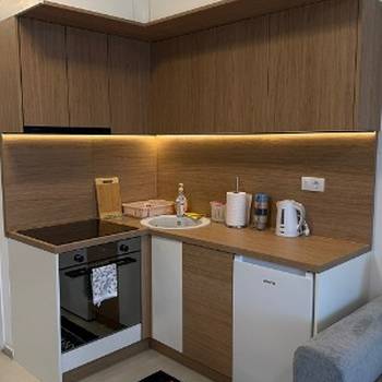 Apartman duplex, Divčibare