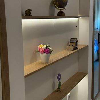 Apartman duplex, Divčibare