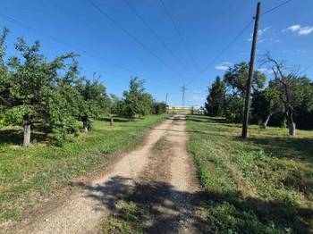 Na prodaju salaš – Rumski drum 69a, Sremska Mitrovica