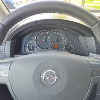 Opel Meriva 1.6 2008god