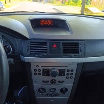 Opel Meriva 1.6 2008god