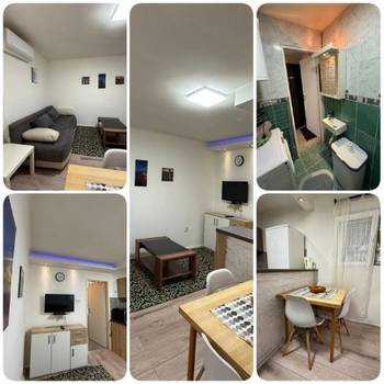Voždovac,Lekino brdo,Tikveška,jednoiposoban 24m2,iznajmljujem