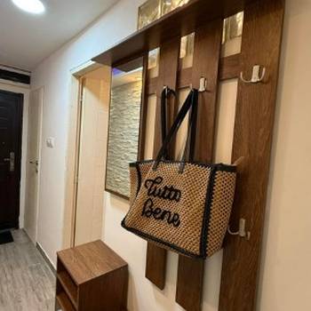 Voždovac,Lekino brdo,Tikveška,jednoiposoban 24m2,iznajmljujem