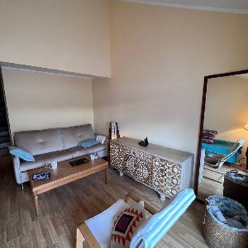 Kompletno renoviran apartman sa pogledom na Boku – Krašići (52m²)