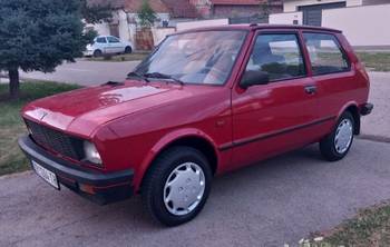 Yugo 55