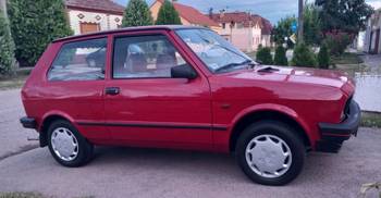 Yugo 55