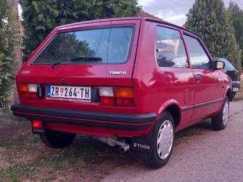 Yugo 55